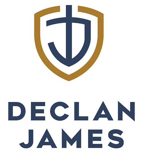Declan James Watch Co.