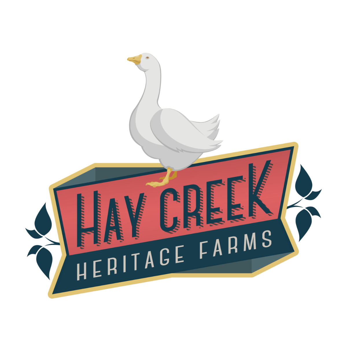 Hay Creek Heritage Farms