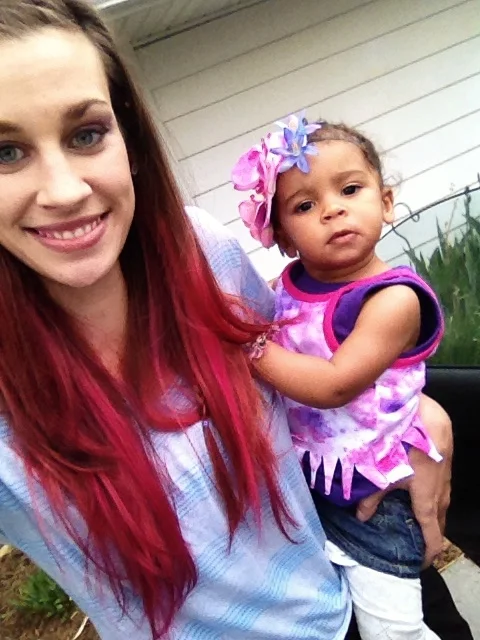 The Stink About Pink