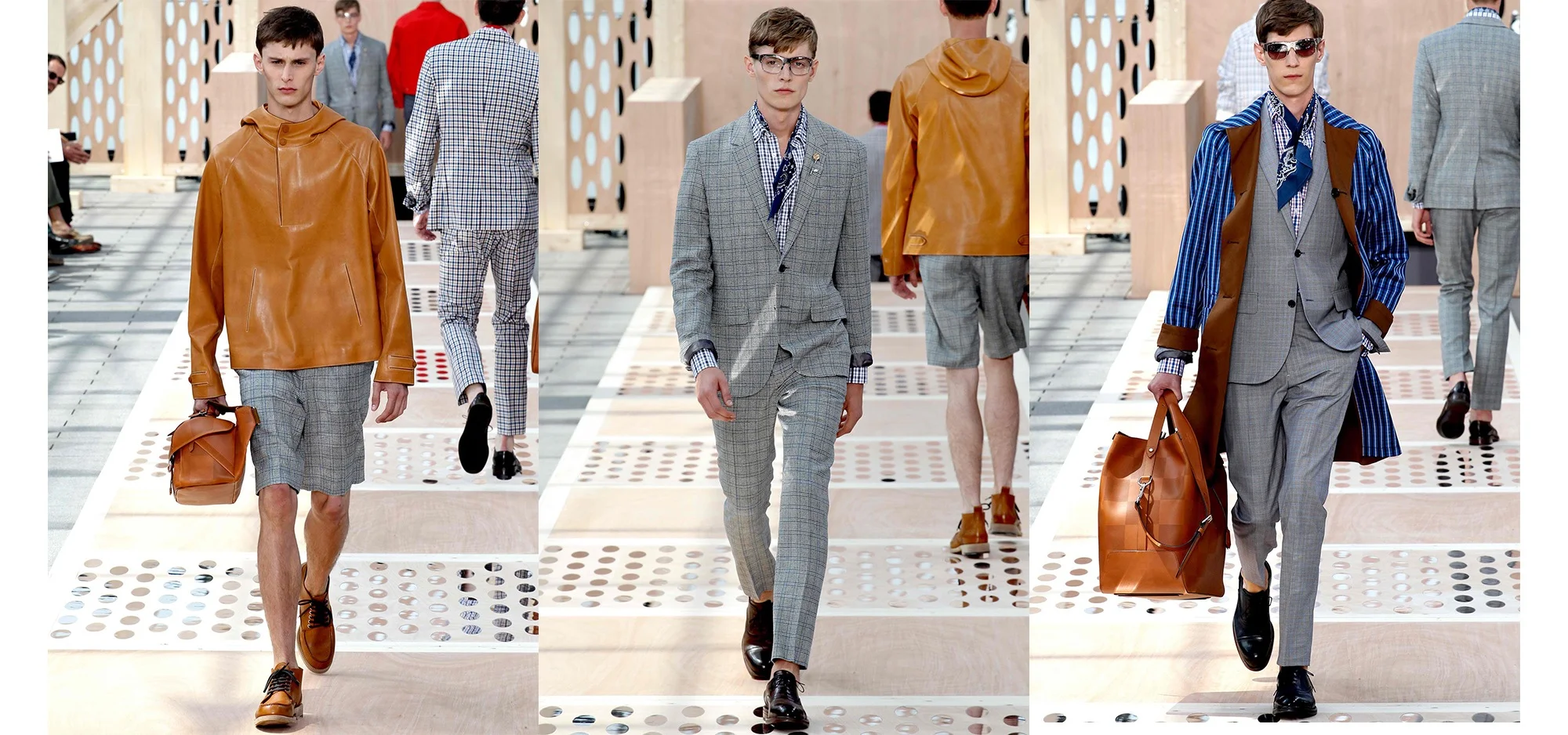 Suites 101 [ MALE POST ]