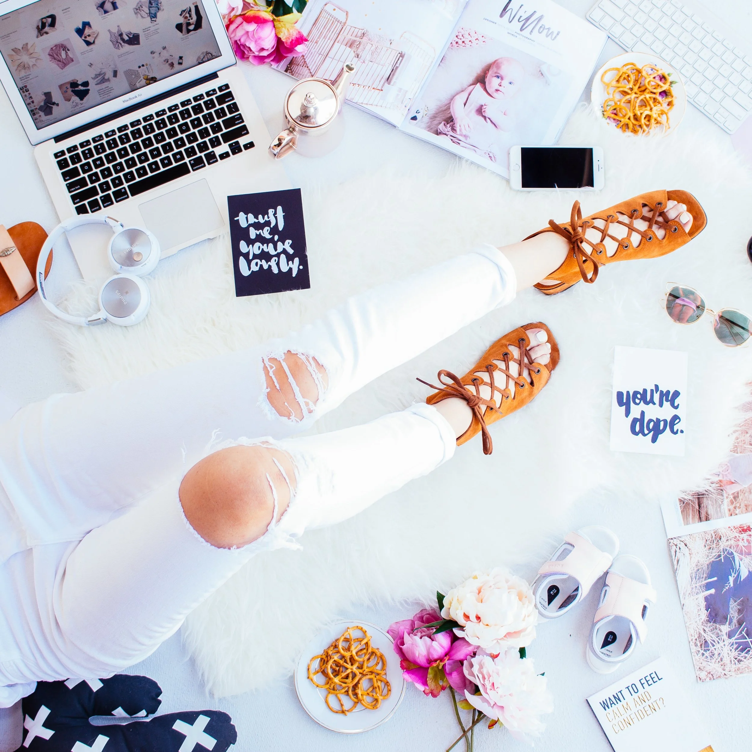 Photo by Hipster Mum on Unsplash