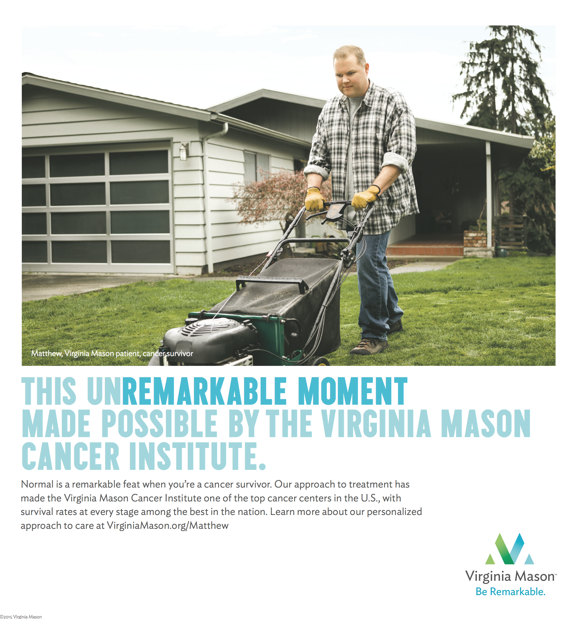 Unremarkable Moment - Matthew | Print