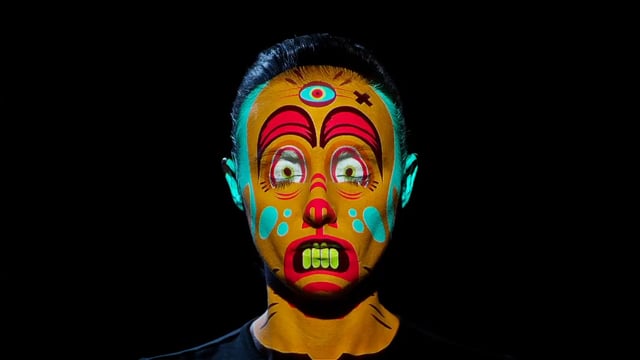 ADOBE - I AM THE NEW CREATIVE