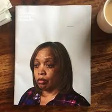 Photo courtesy of The California Sunday Magazine Instagram.