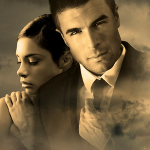 Romantic Fiction that sizzles!