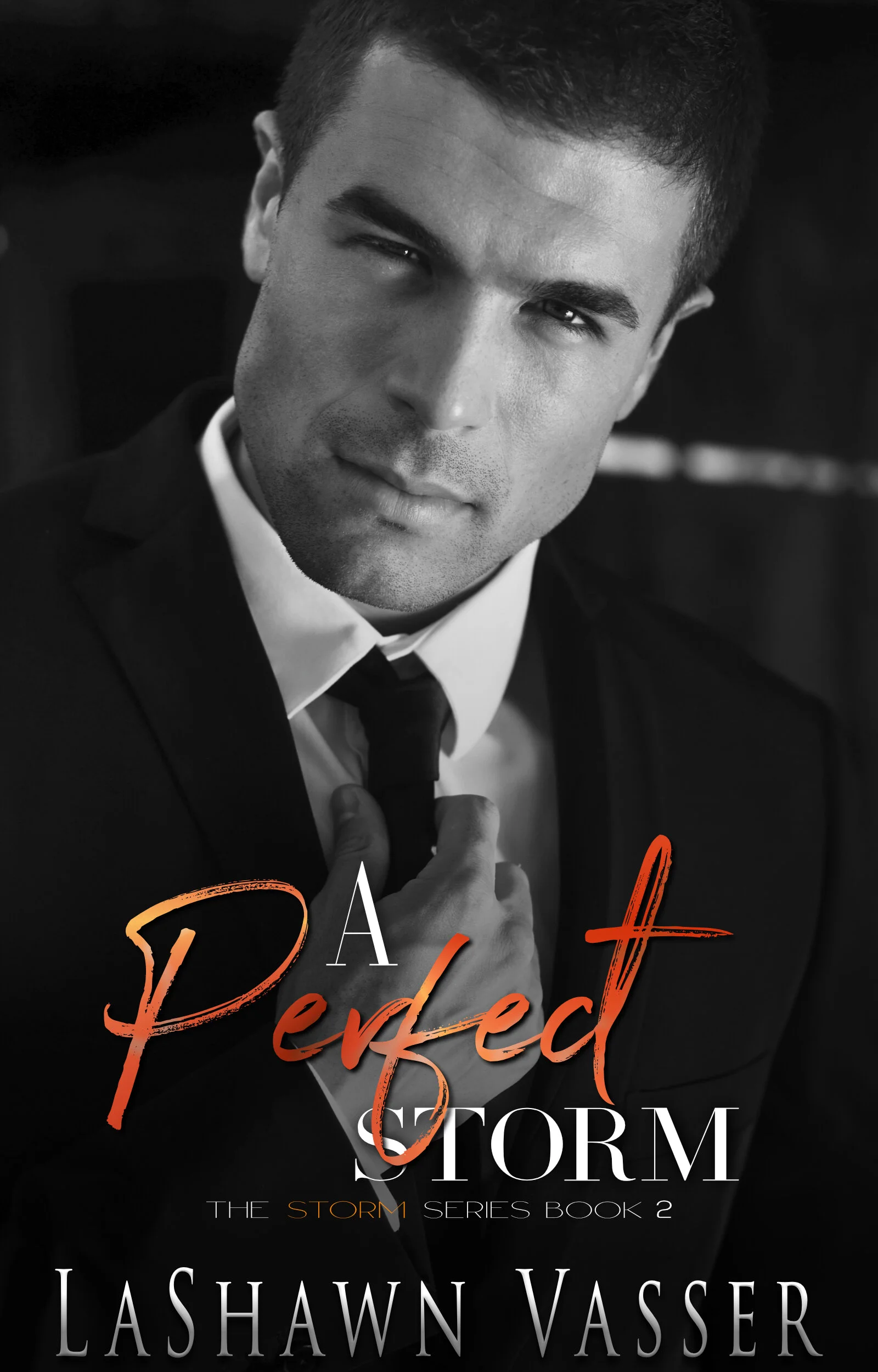 A Perfect Storm