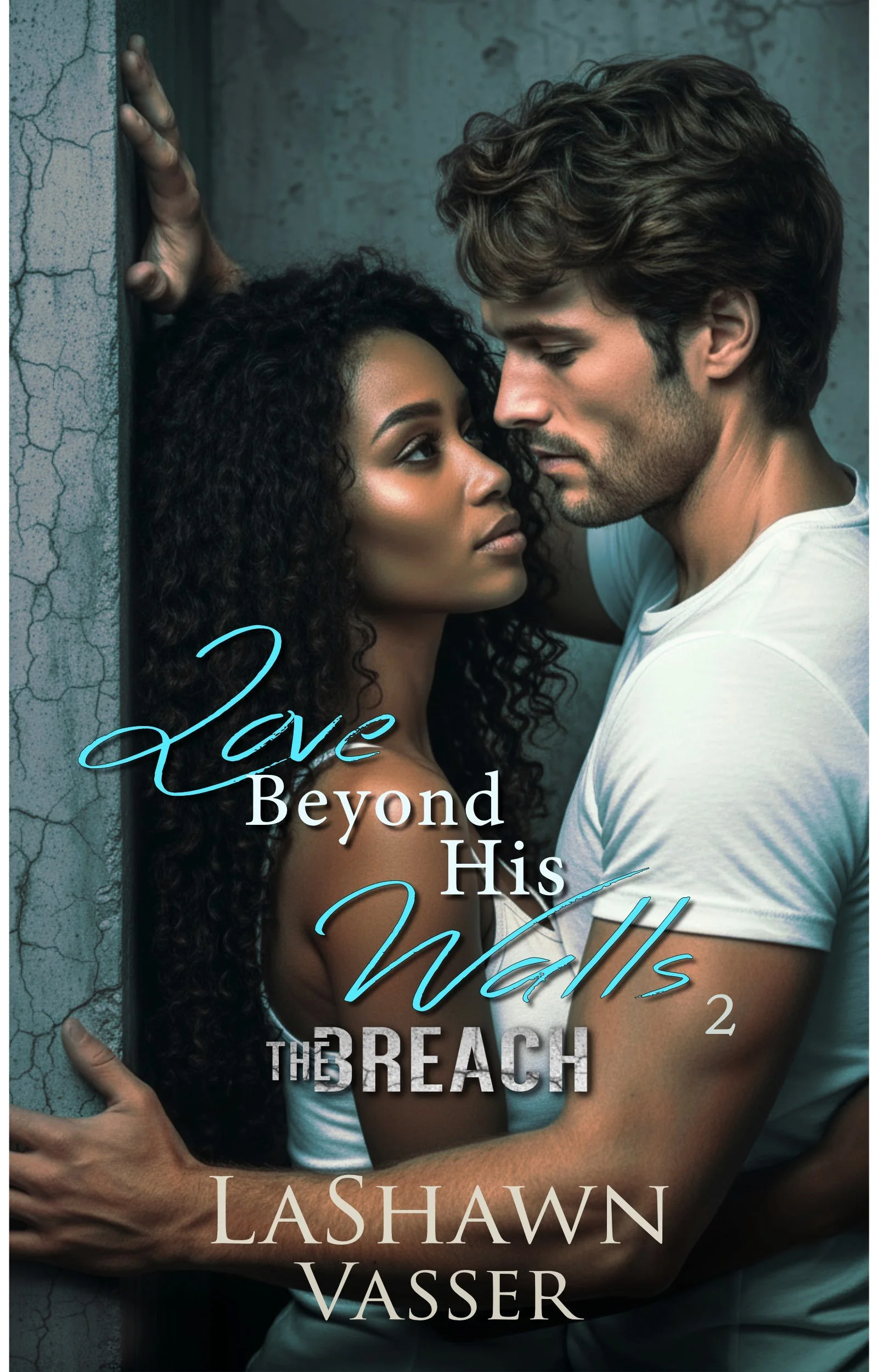 Love Beyond His Walls 2: The Breach
