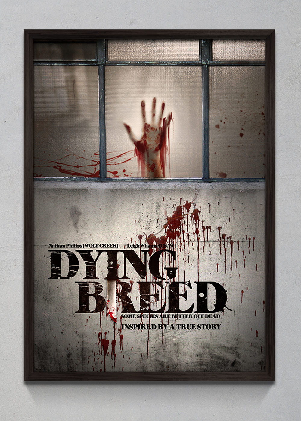 DyingBreed_Poster_Framed_01.jpg