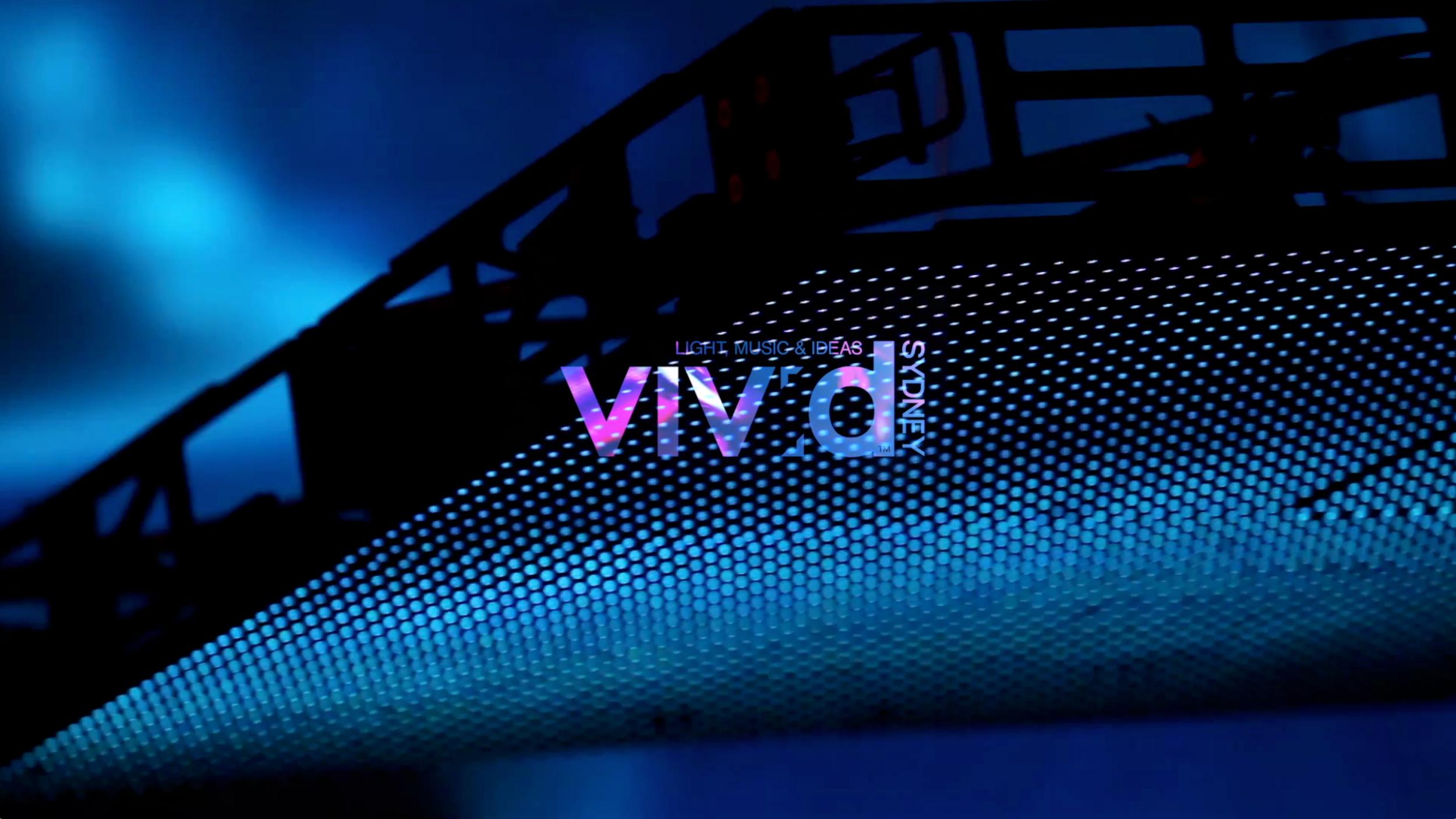 Vivid Sydney