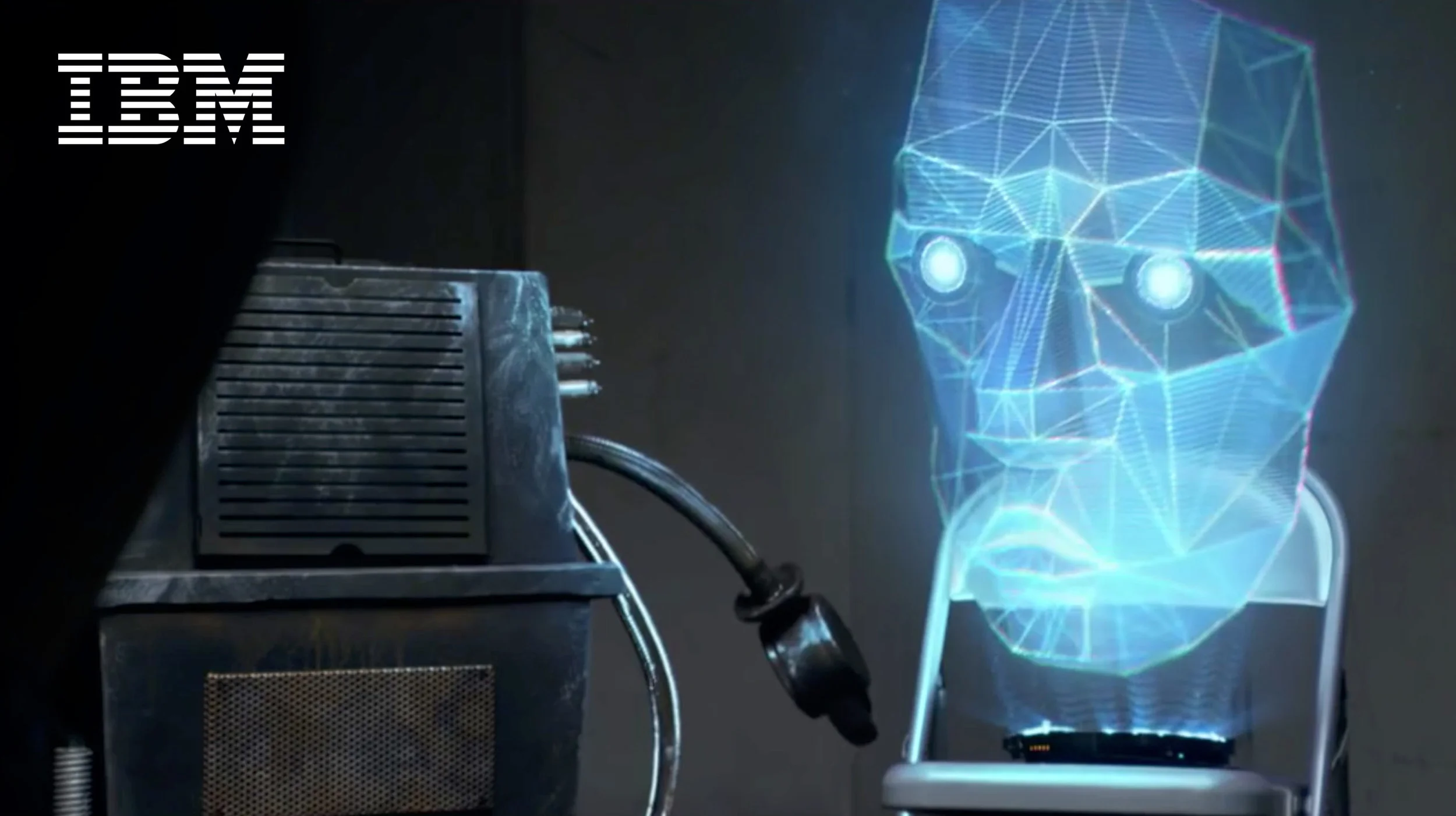 IBM | Coping With Humans