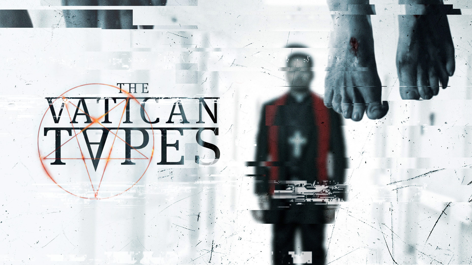 The Vatican Tapes Film