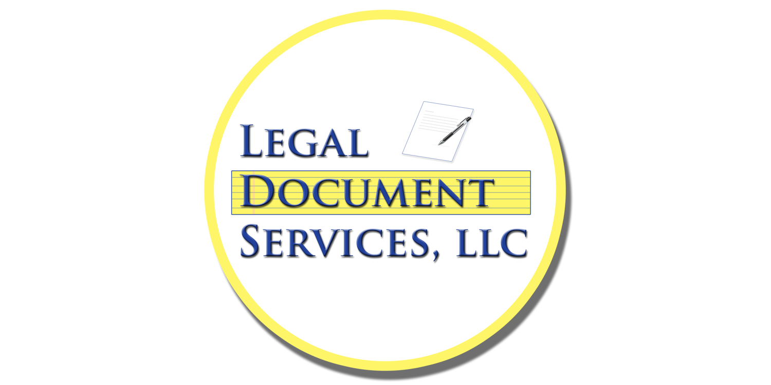 Legal Document Services, LLC