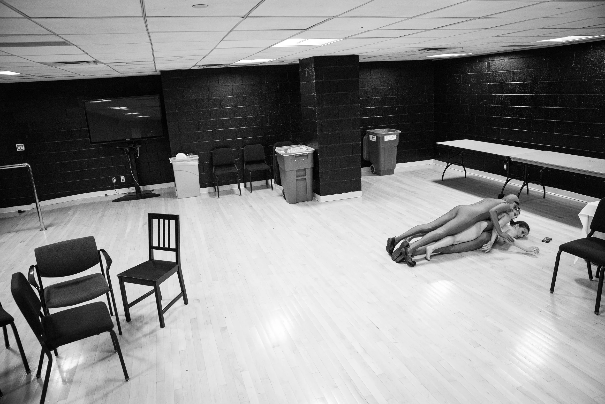 Cocoon Central Dance Team