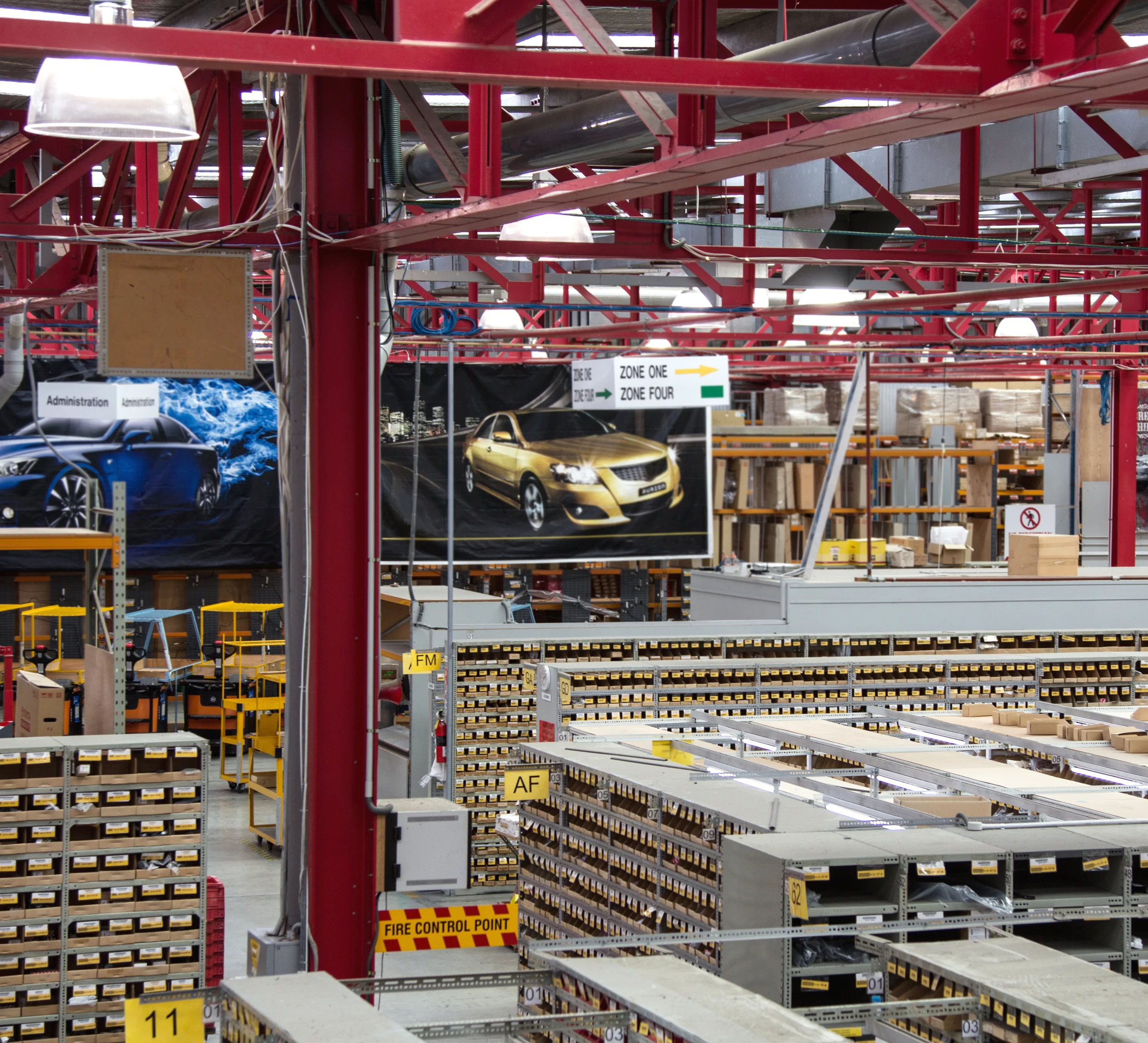 Work Together With Staff To Do Health & Safety Better