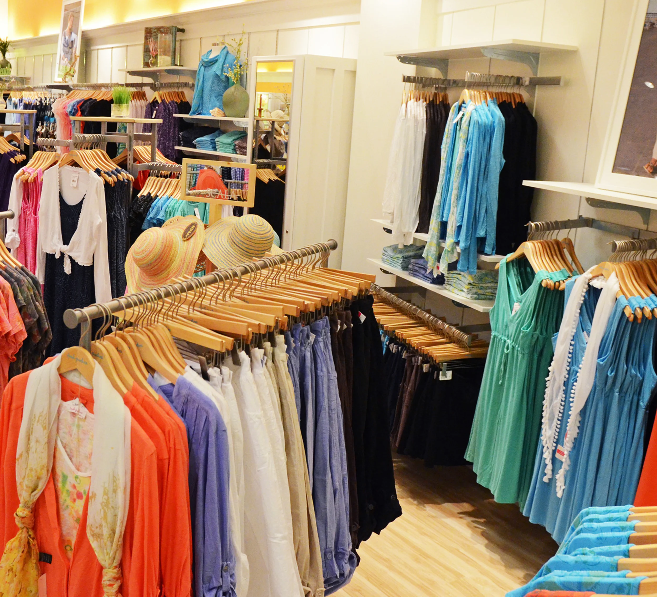 Keep All Your Safety Stuff In One Place