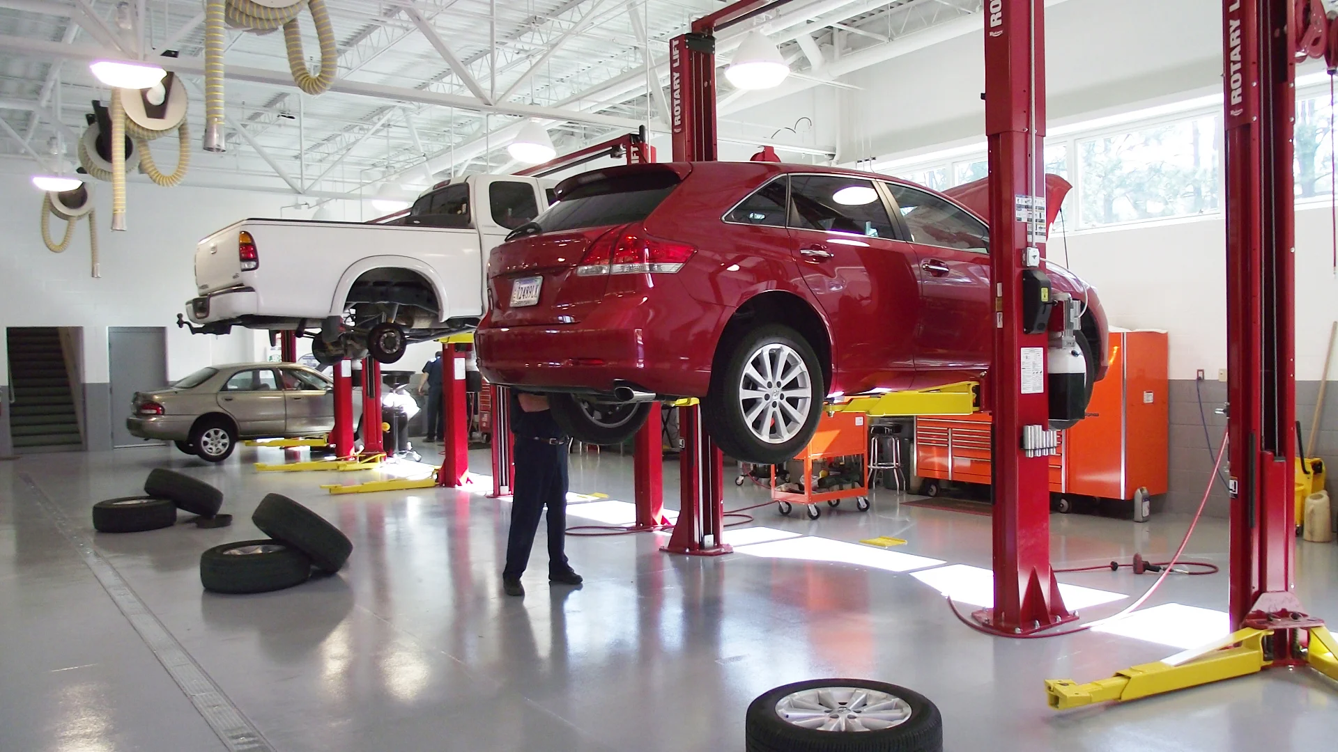 Know The Big Risks Your Jobs Create