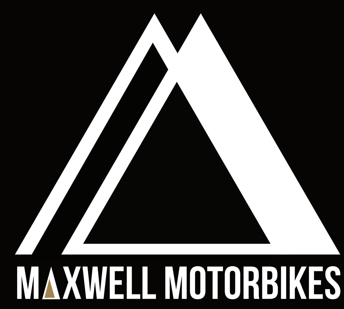 MAXWELL MOTORBIKES