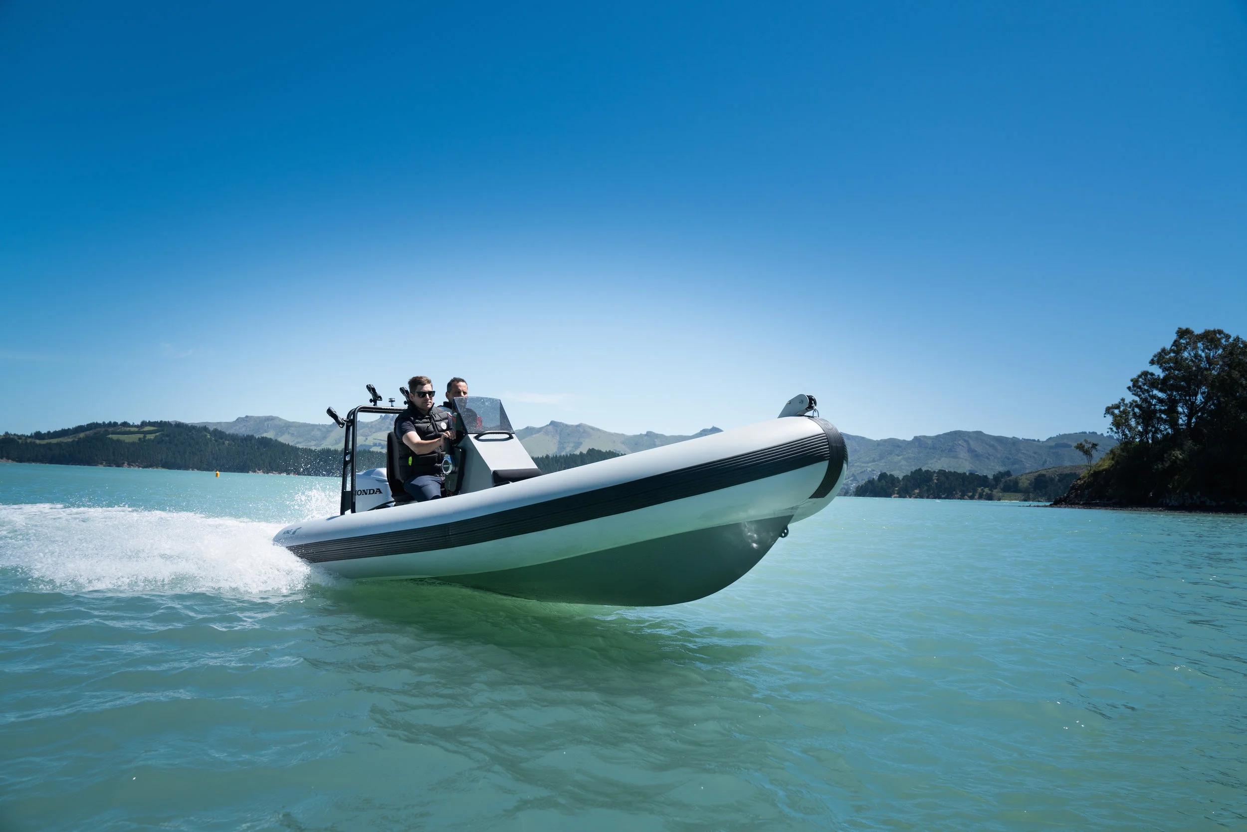 4.8 RIB