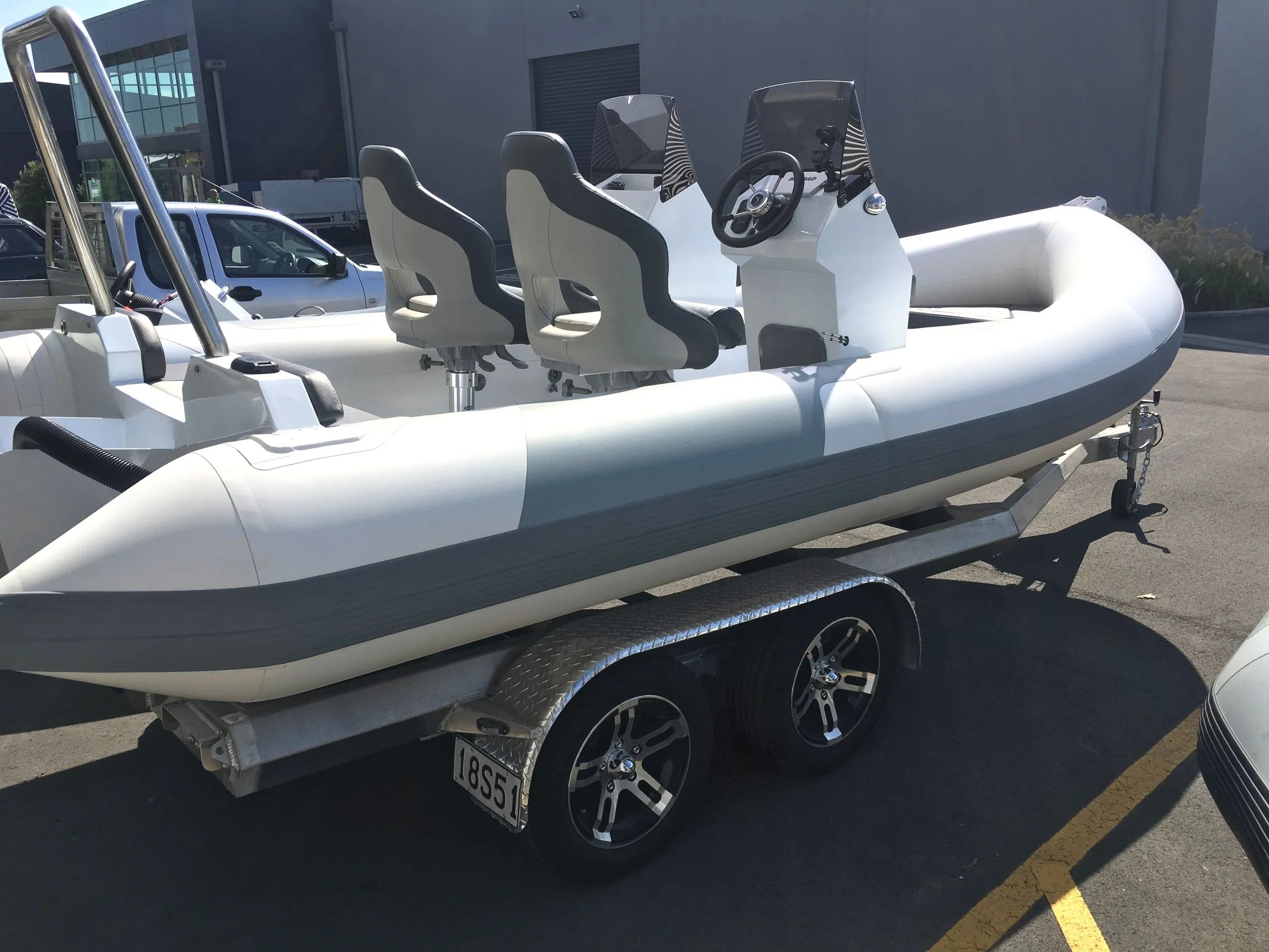 5.2 RIB