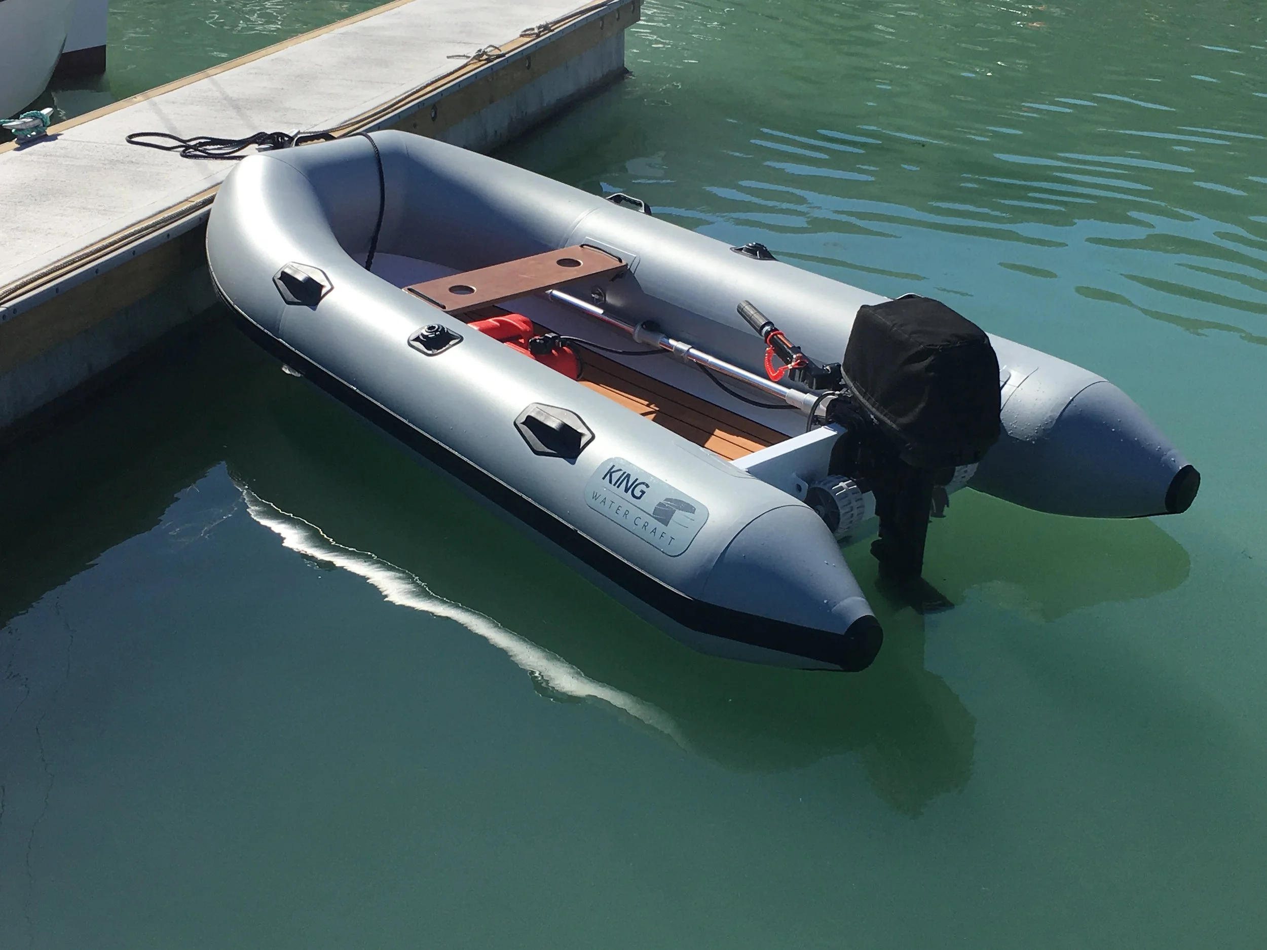 3.1 TENDER