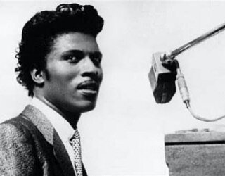 #RIP #littlerichard - thank you for your #style #music #influence and for #pavingtheway #rockandroll #trailblazer