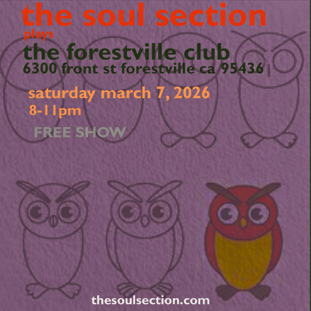 The Forestville Club