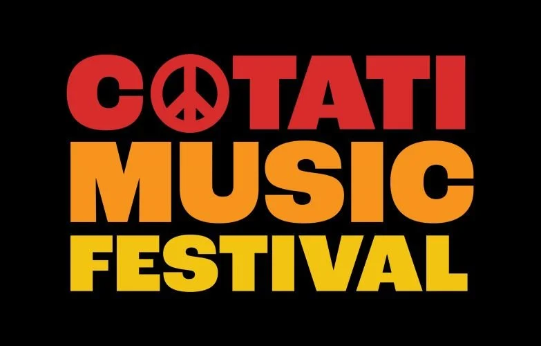 Cotati Music Festival