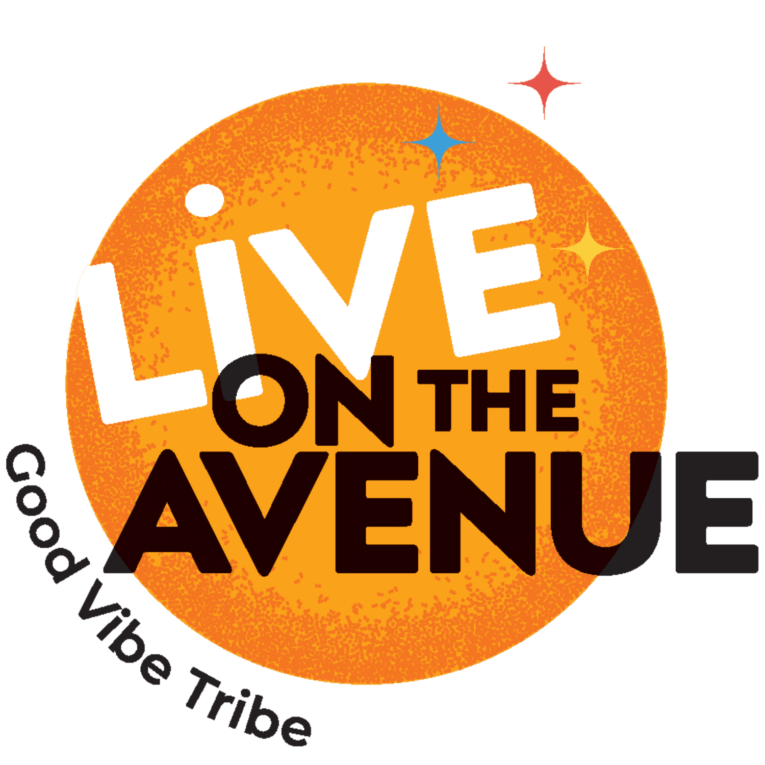 Live on the Avenue