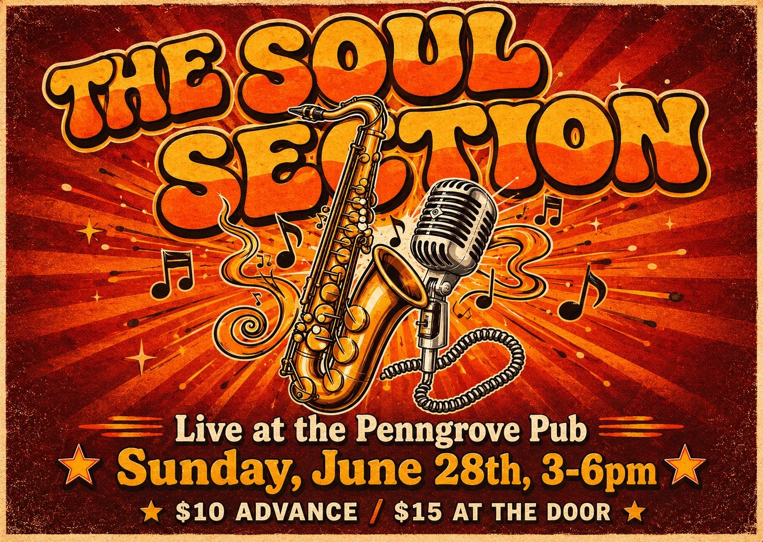 Kevin’s Birthday Bash at The Penngrove Pub
