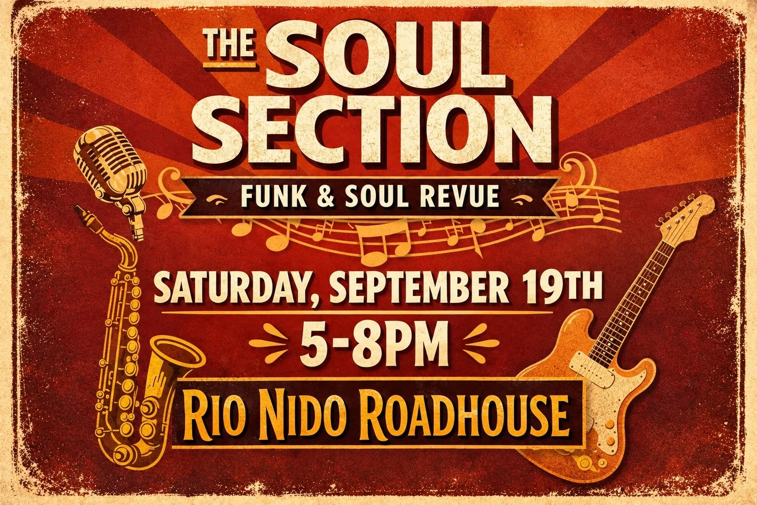Rio Nido Roadhouse