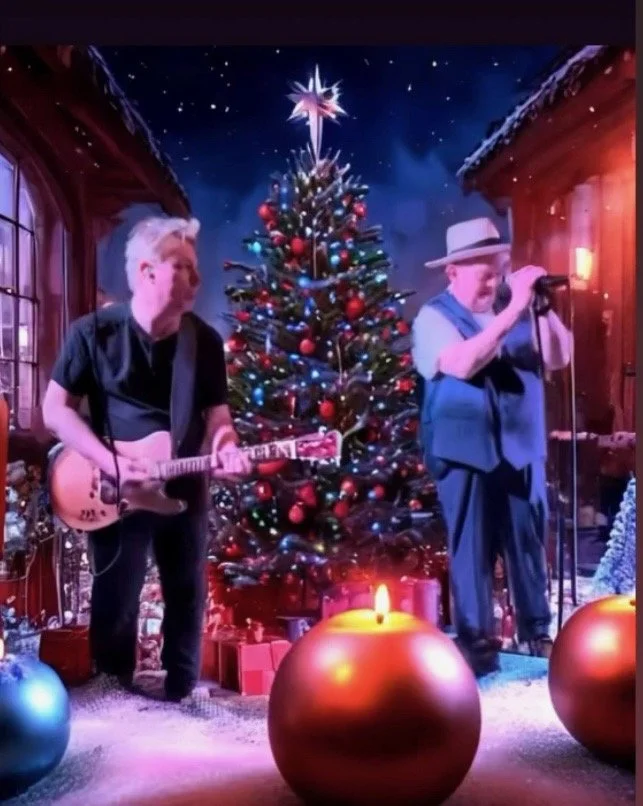 Sunday Matinee Series - Holiday Show at the Hopmonk