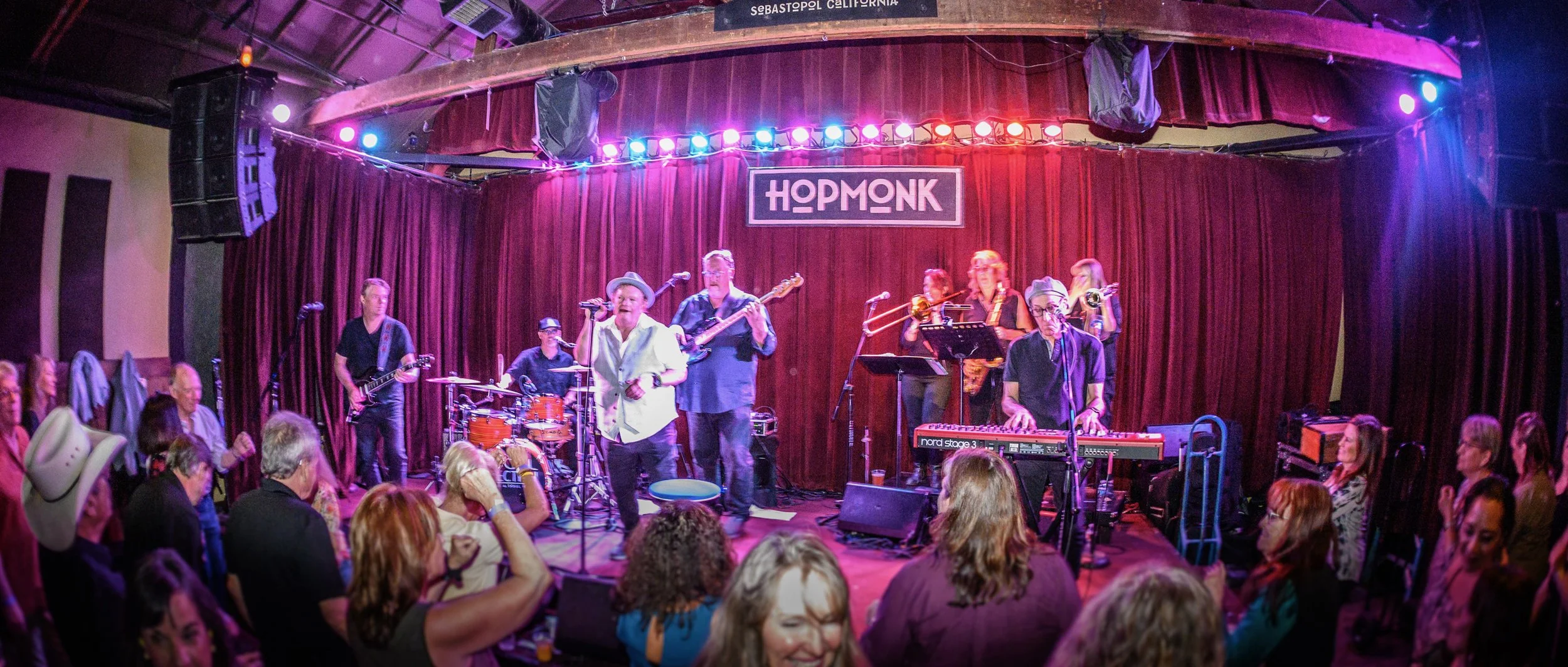 Peacetown Fundraisers