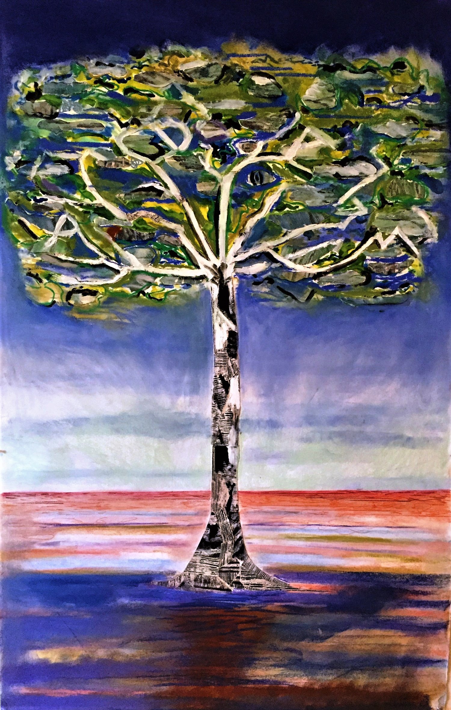 Elseroad Tree