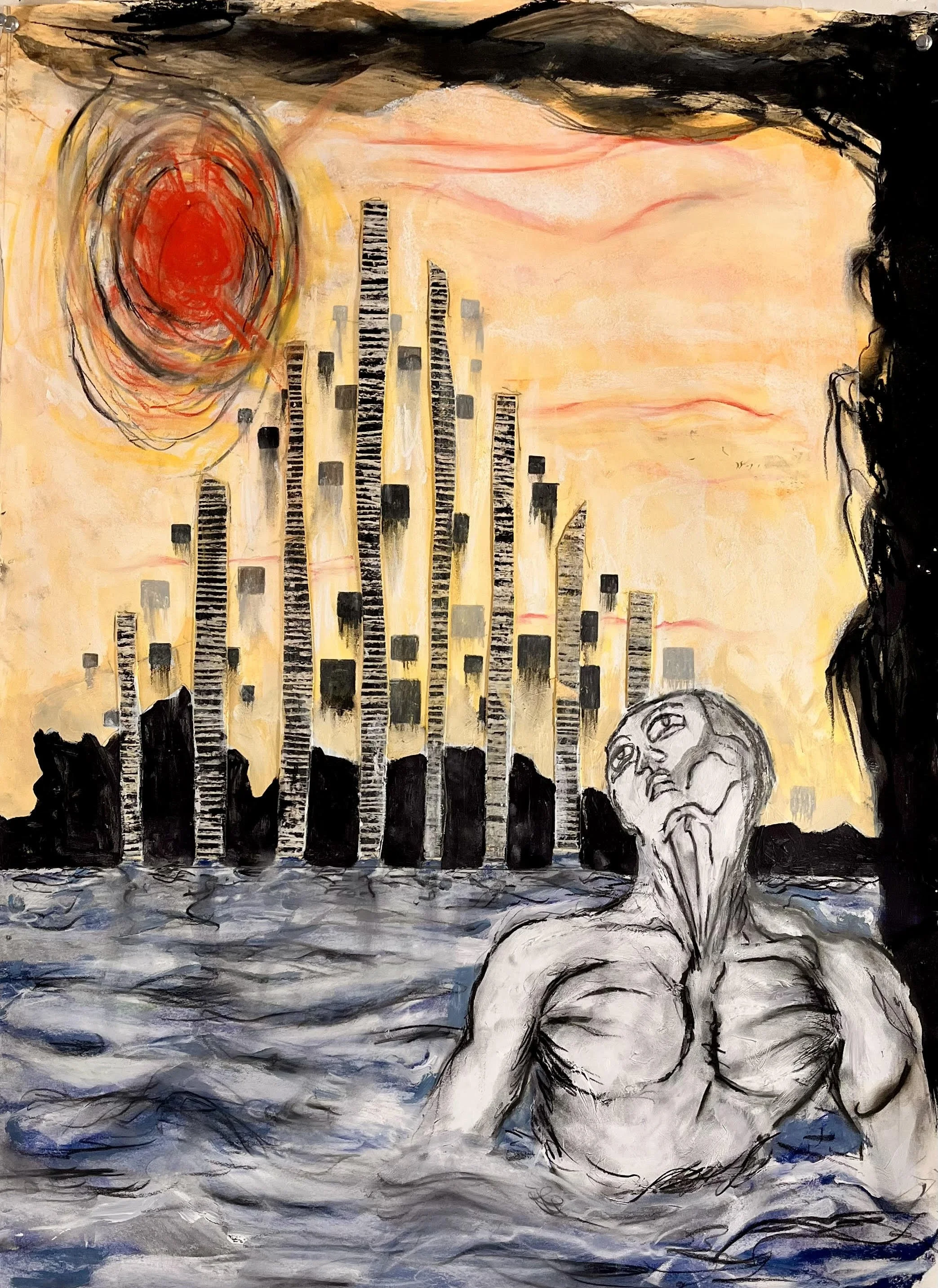 Vesalius Agonistes II