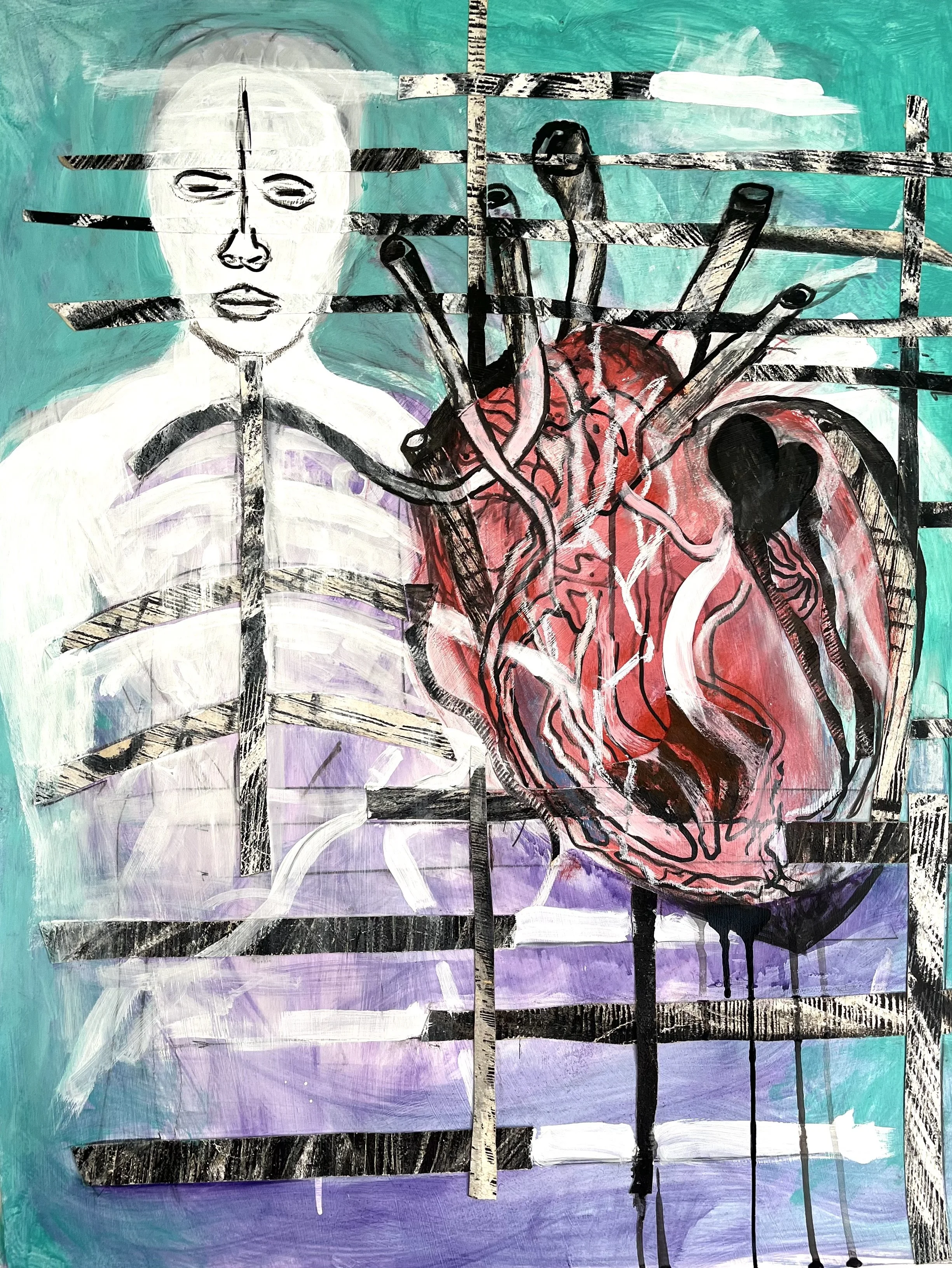 Heart Beat(s)