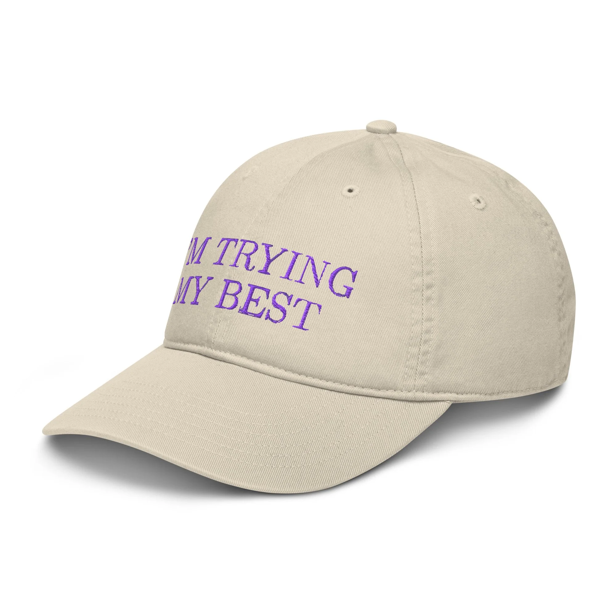 organic-baseball-cap-oyster-left-front-68095318ae7f6.jpg