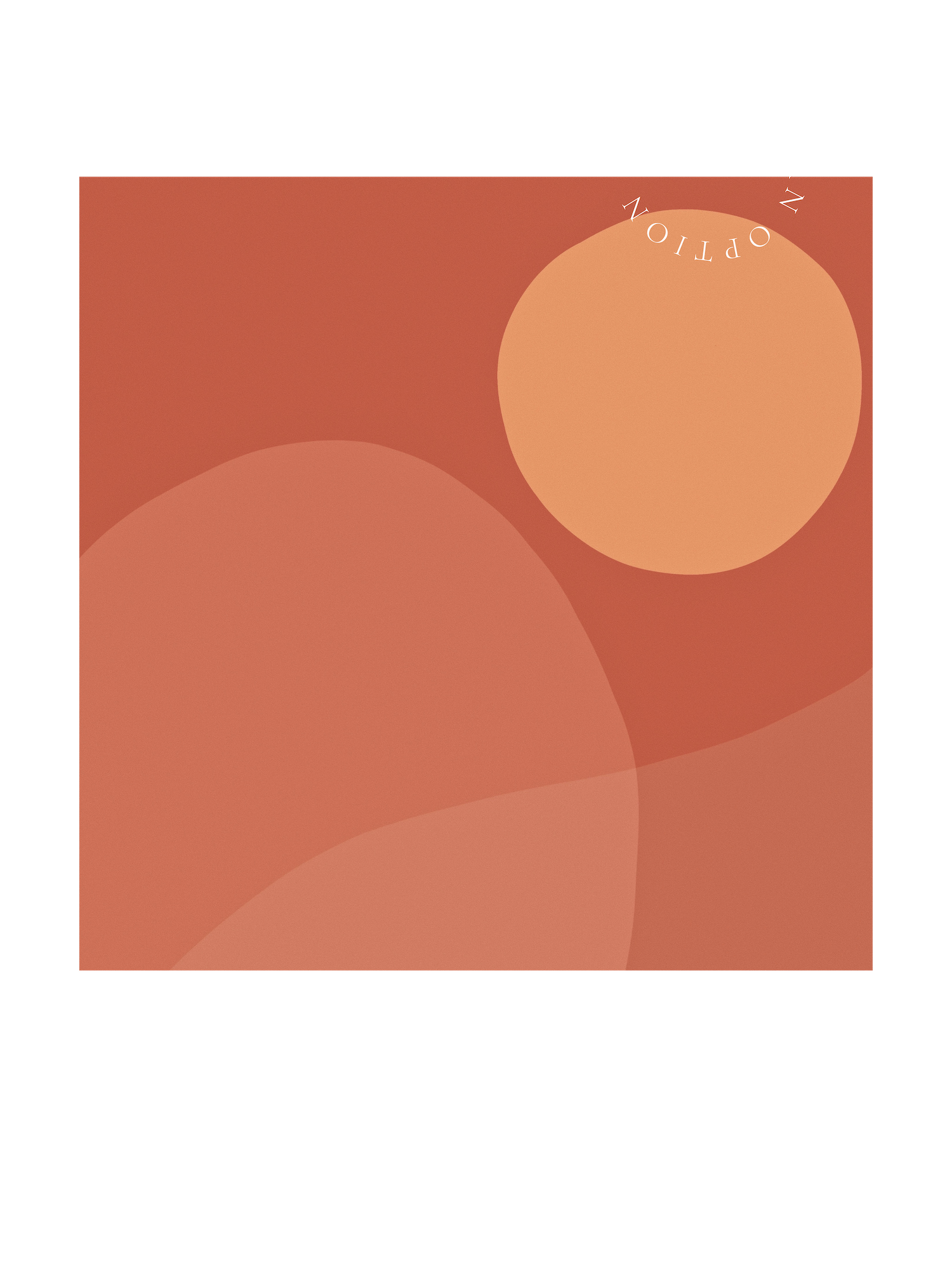 The Flower Plan
