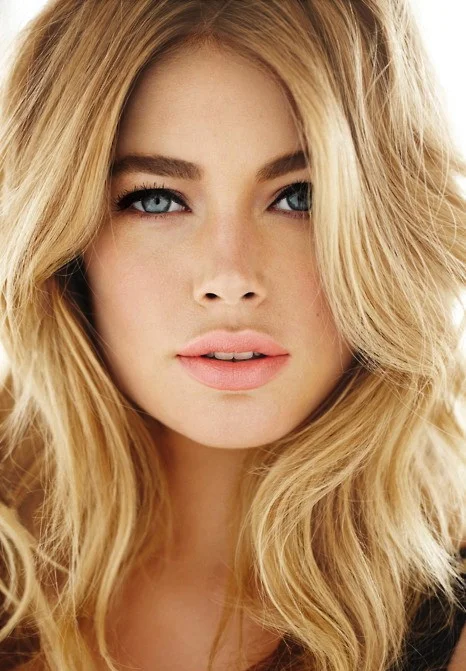 GET THE LOOK: SUNKISSED SUMMER