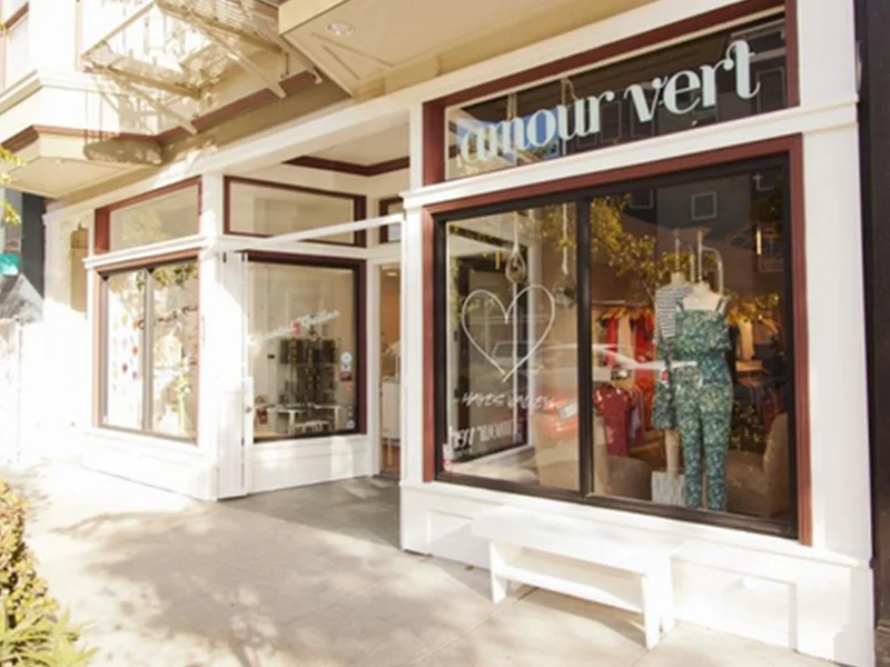 EST. SPOTLIGHT: AMOUR VERT