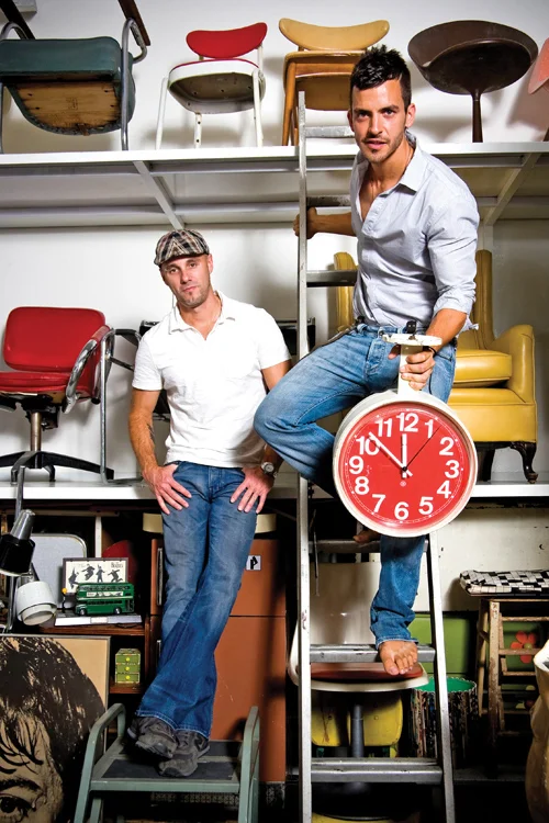 EST SPOTLIGHT: TINI - THIS IS NOT IKEA