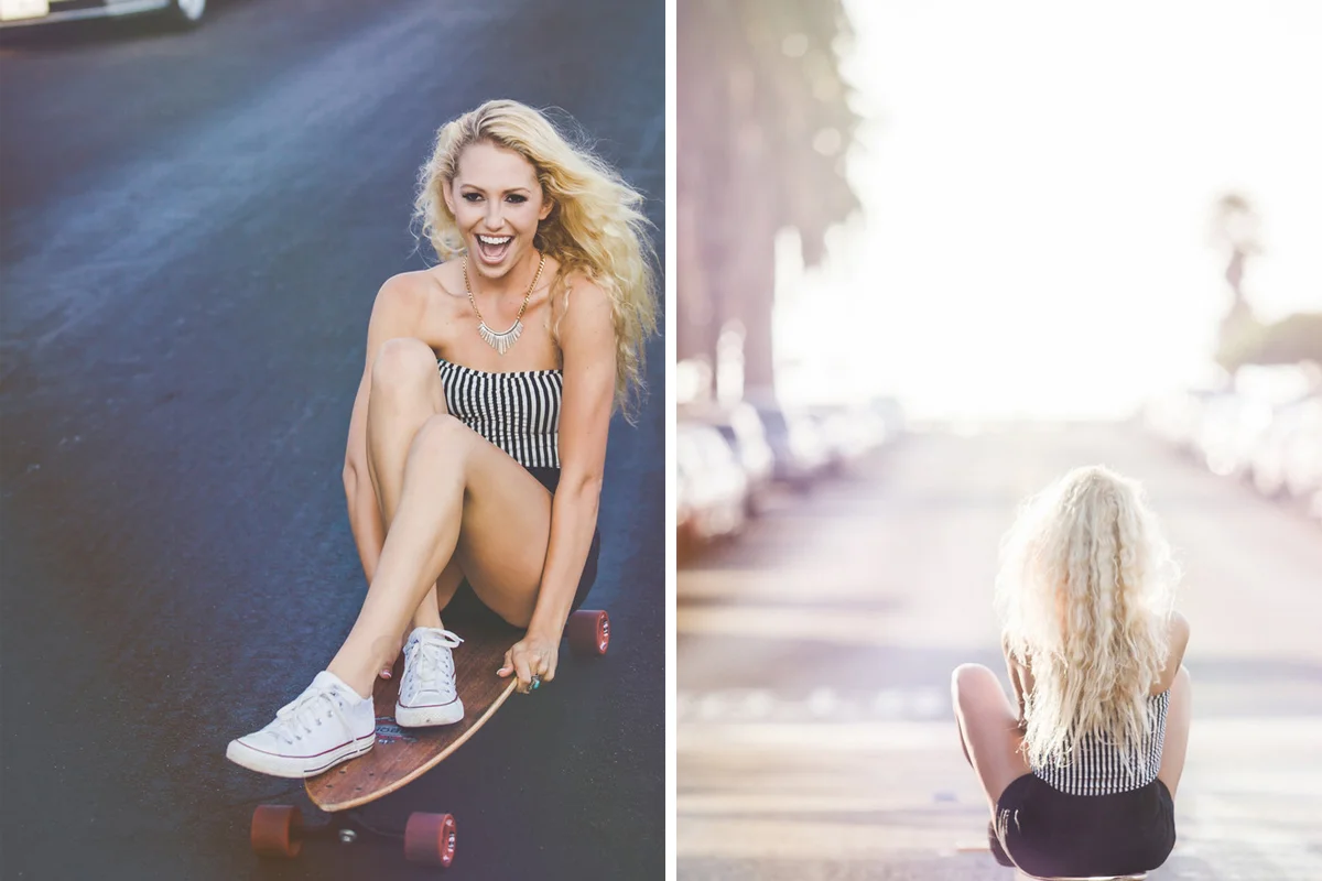 Established California | Adventure | San Diego Summer | Stop and Take a Look Around