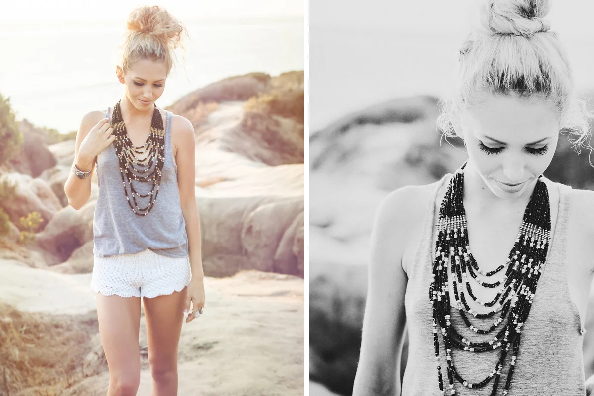 Established California | Adventure | San Diego Summer | Fashion