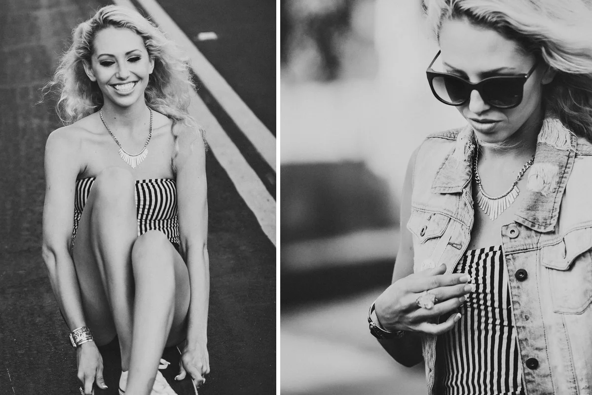 Established California | Adventure | San Diego Summer | Smile