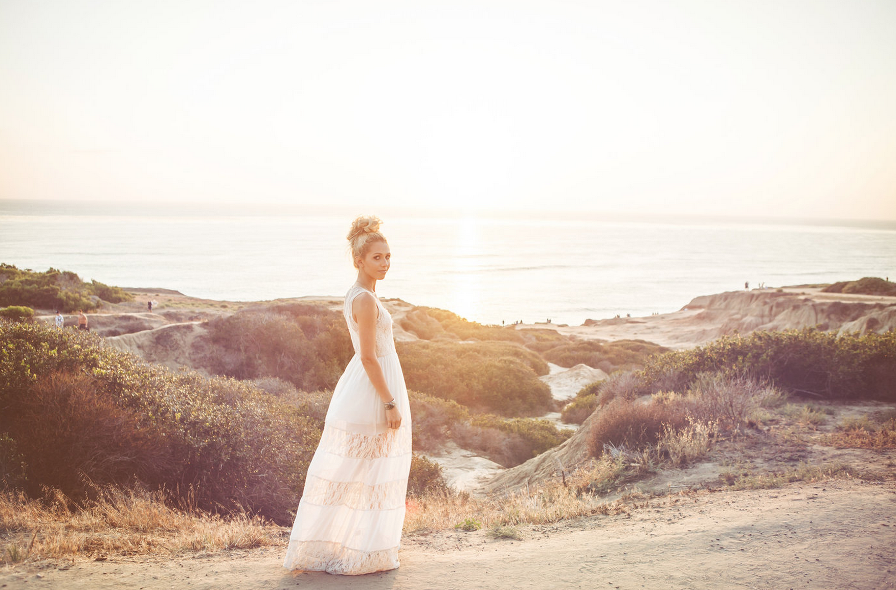 Established California | Adventure | San Diego Summer | Feel the Breeze