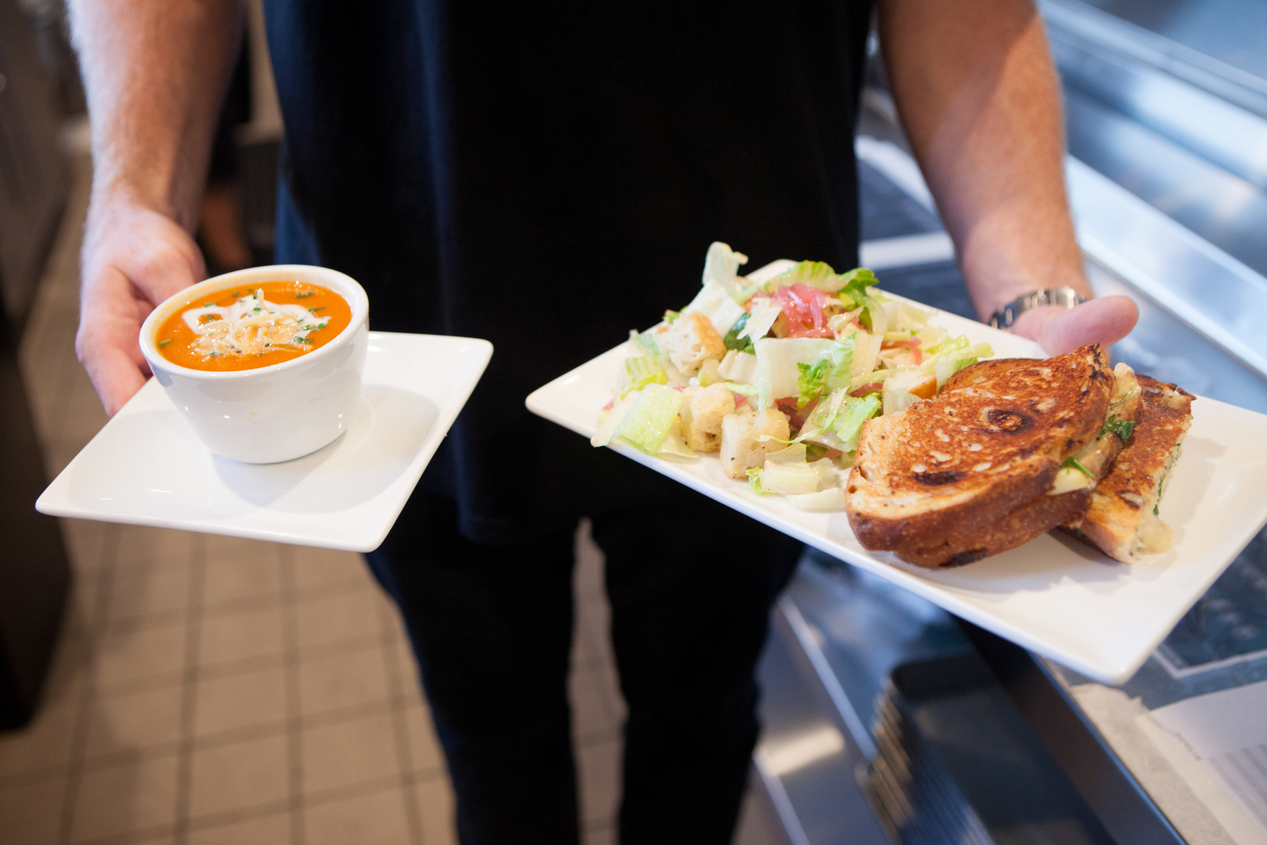 Established California | Grub | Bagby Beer Oceanside | Yummy
