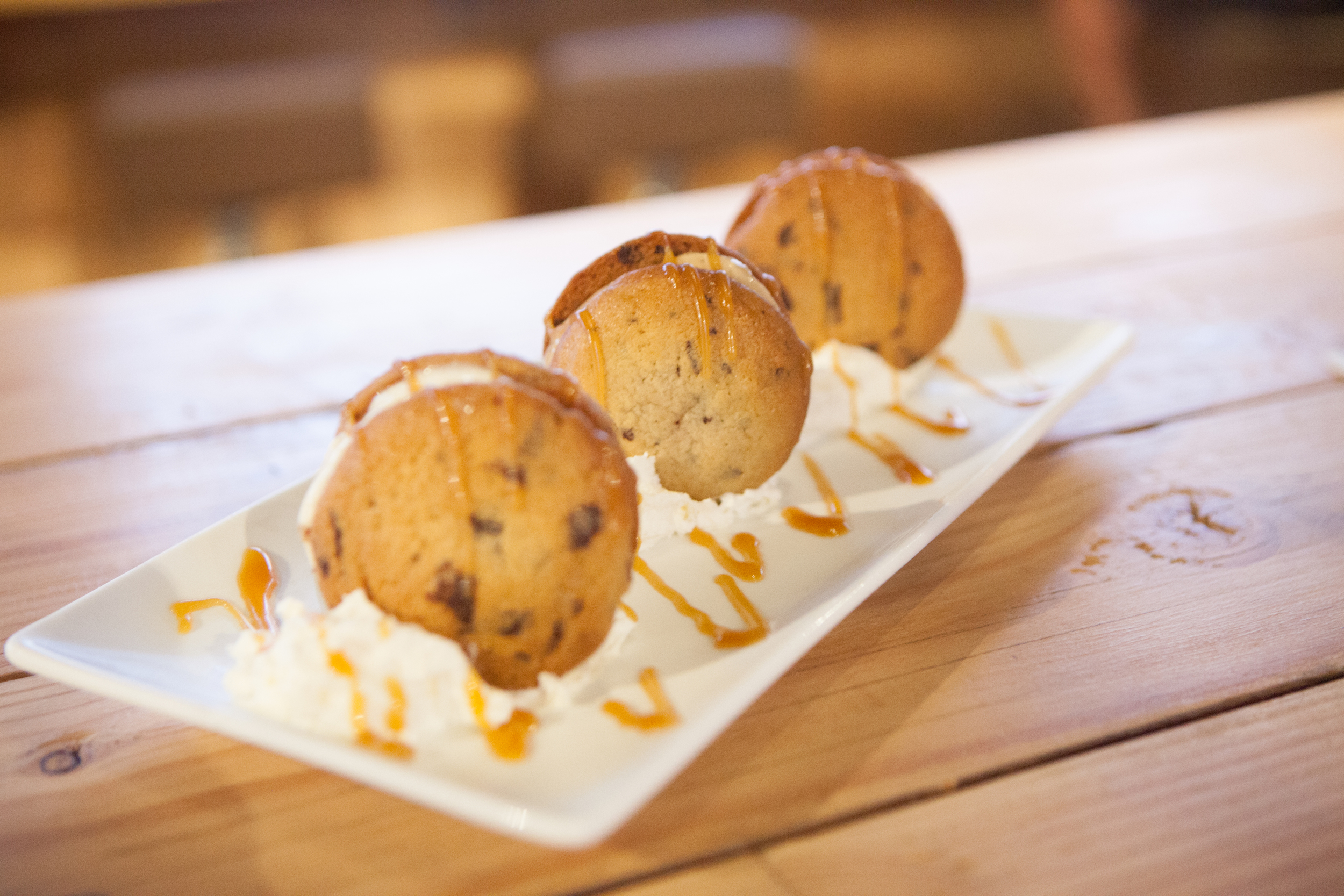 Established California | Grub | Bagby Beer Oceanside | Tasty Treats