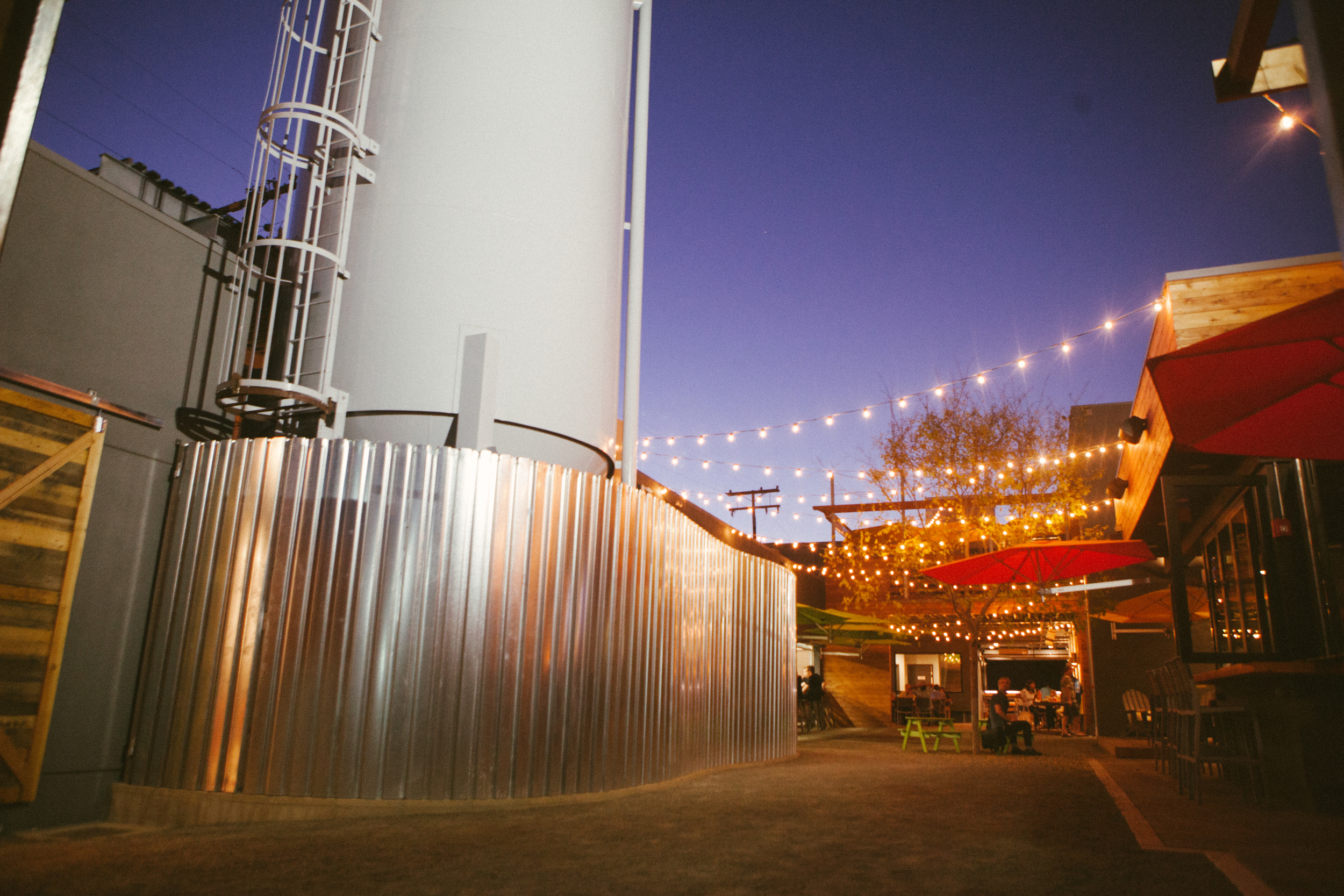 Established California | Grub | Bagby Beer Oceanside | Fresh Brewed