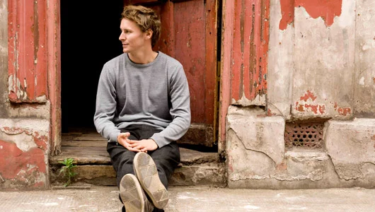 Keep Your Head Up with Singer/Songwriter and Surfer, Ben Howard