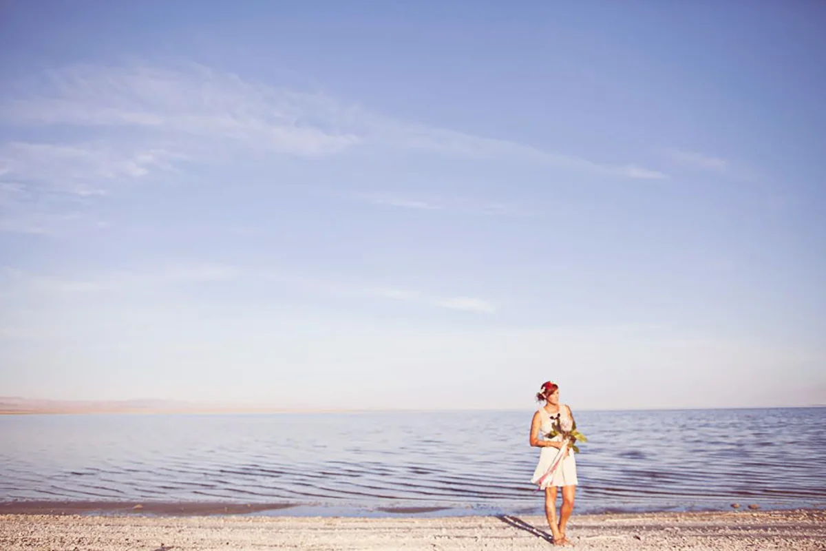 Established California | Adventures | Salton Sea | Captured