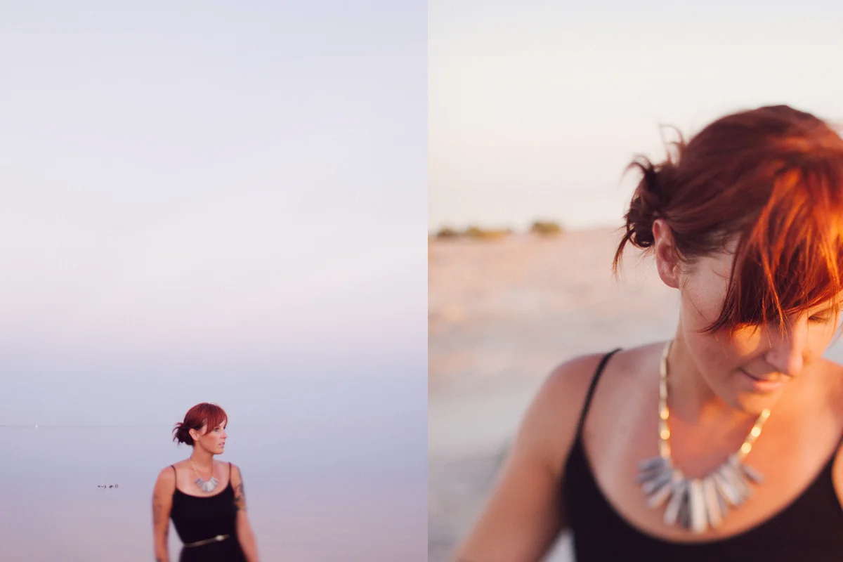 Established California | Adventures | Salton Sea | Take it in